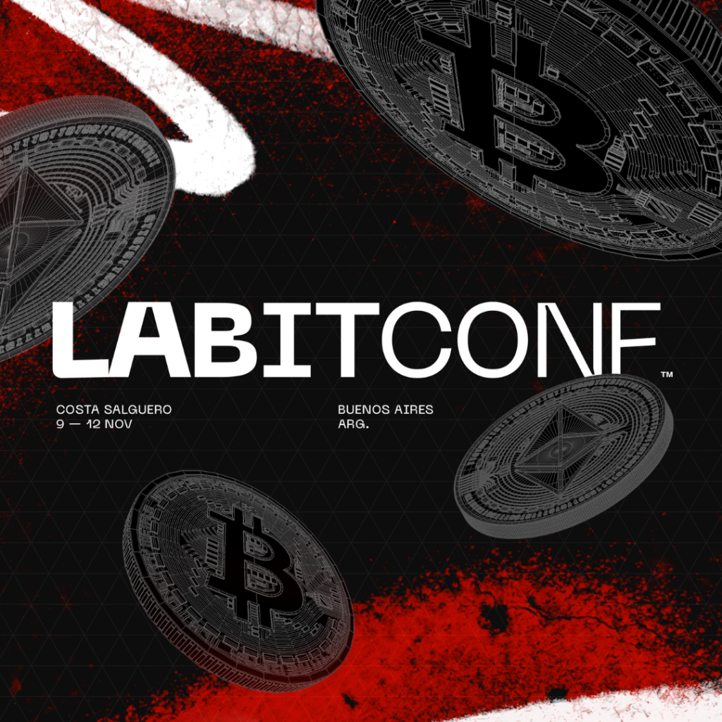 LABITCONF 2023 en FROW Coolture