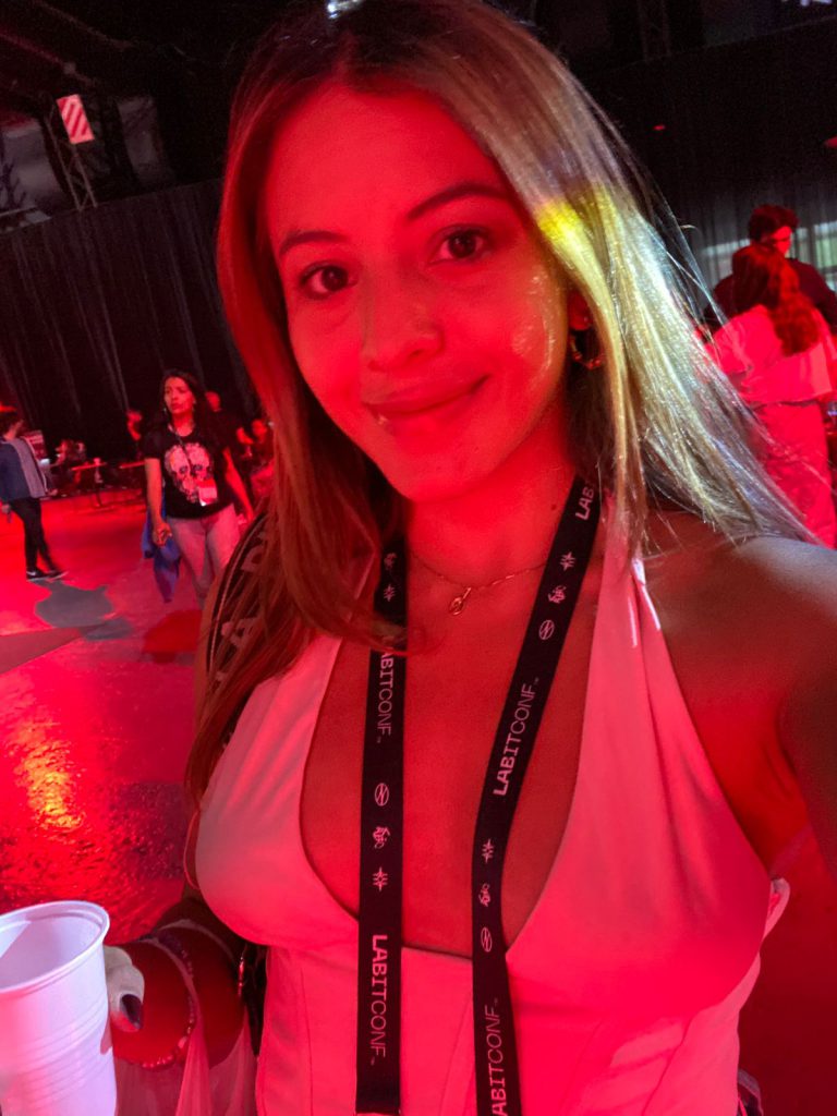 LABITCONF 2023 en FROW Coolture