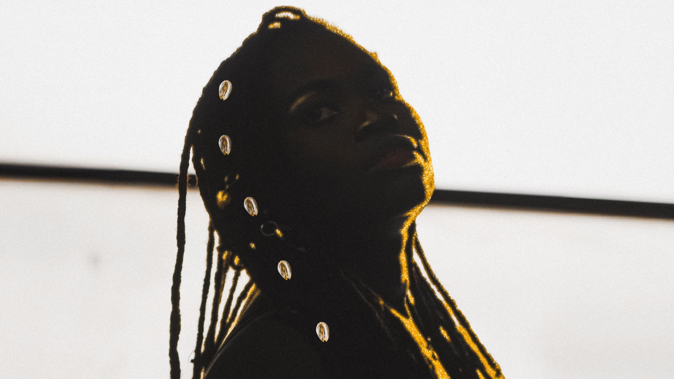 DAYMÉ AROCENA en FROW Coolture