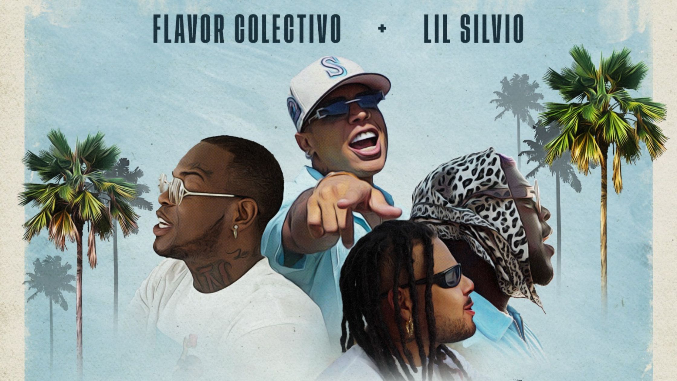 Flavor colectivo FROW Coolture