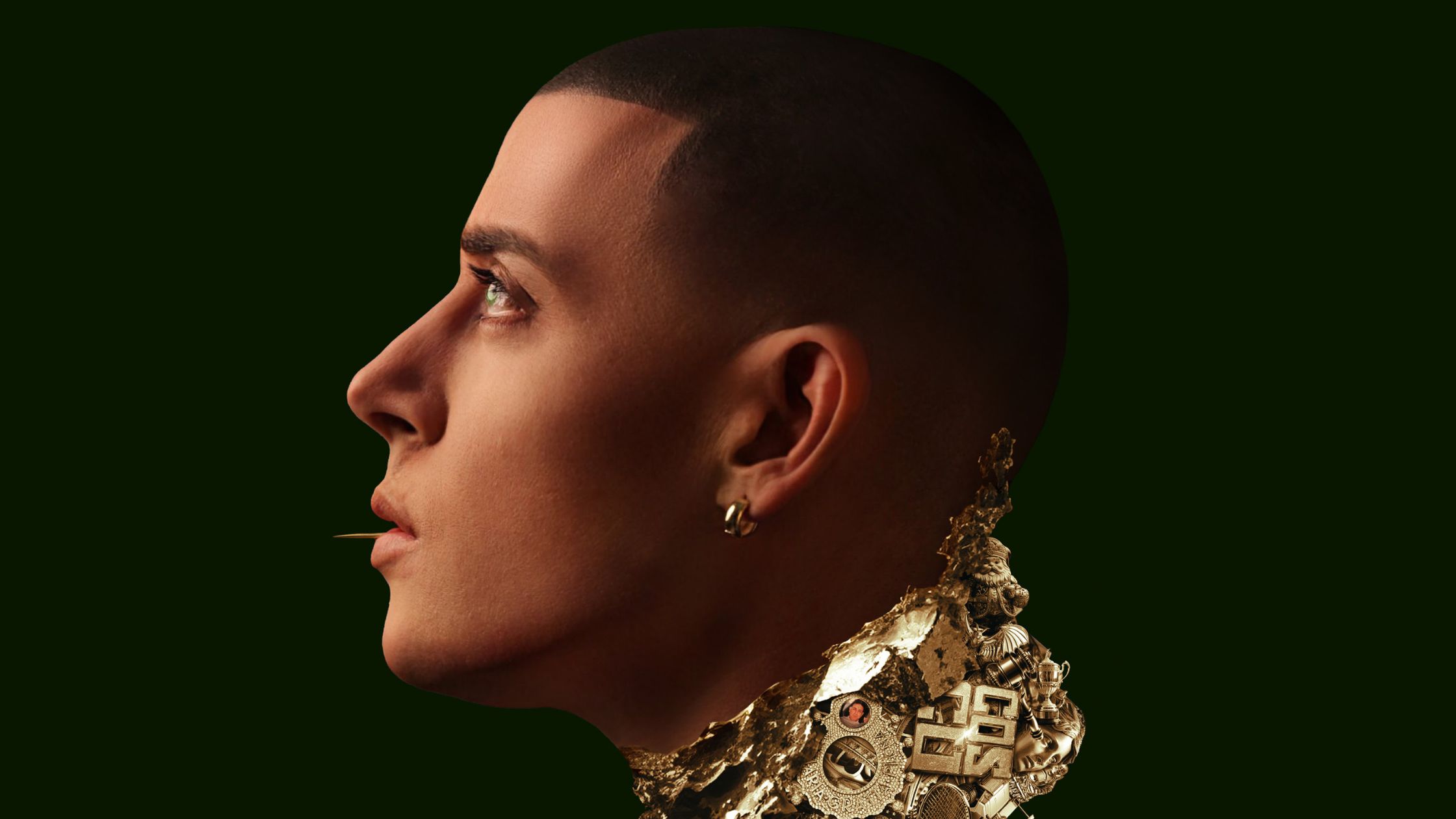 Cosculluela en FROW Coolture