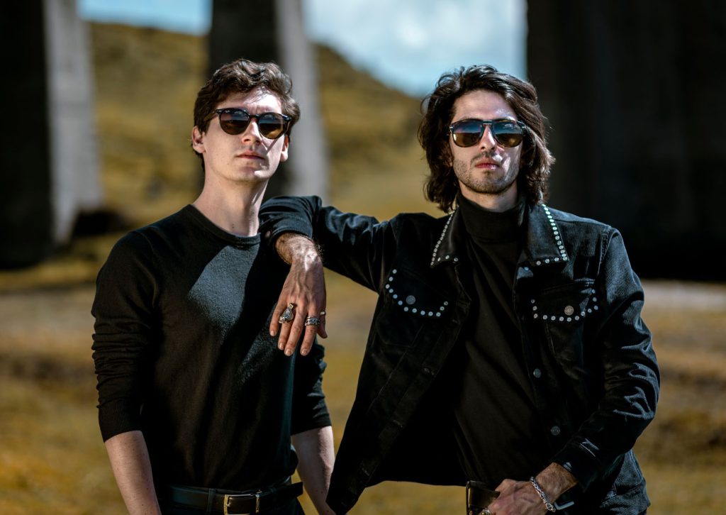 Hermetika en FROW Coolture