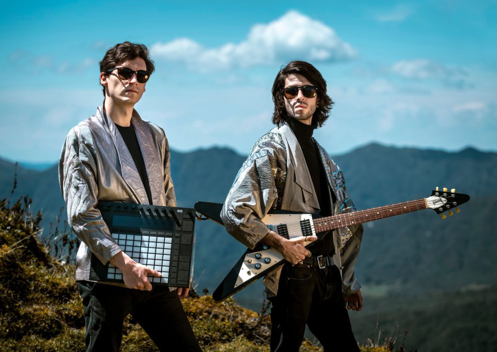 Hermetika en FROW Coolture