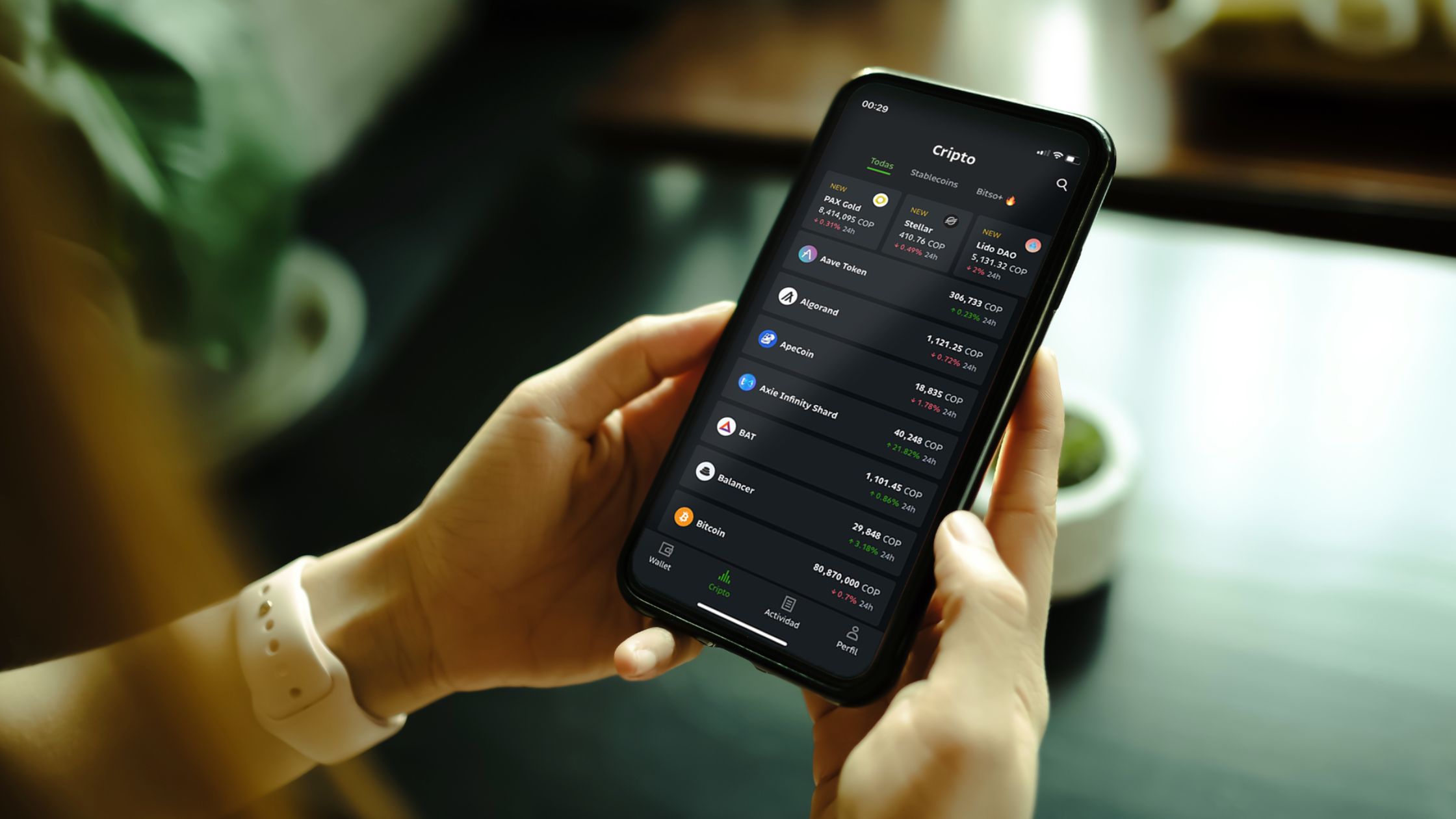predicciones cripto para 2024