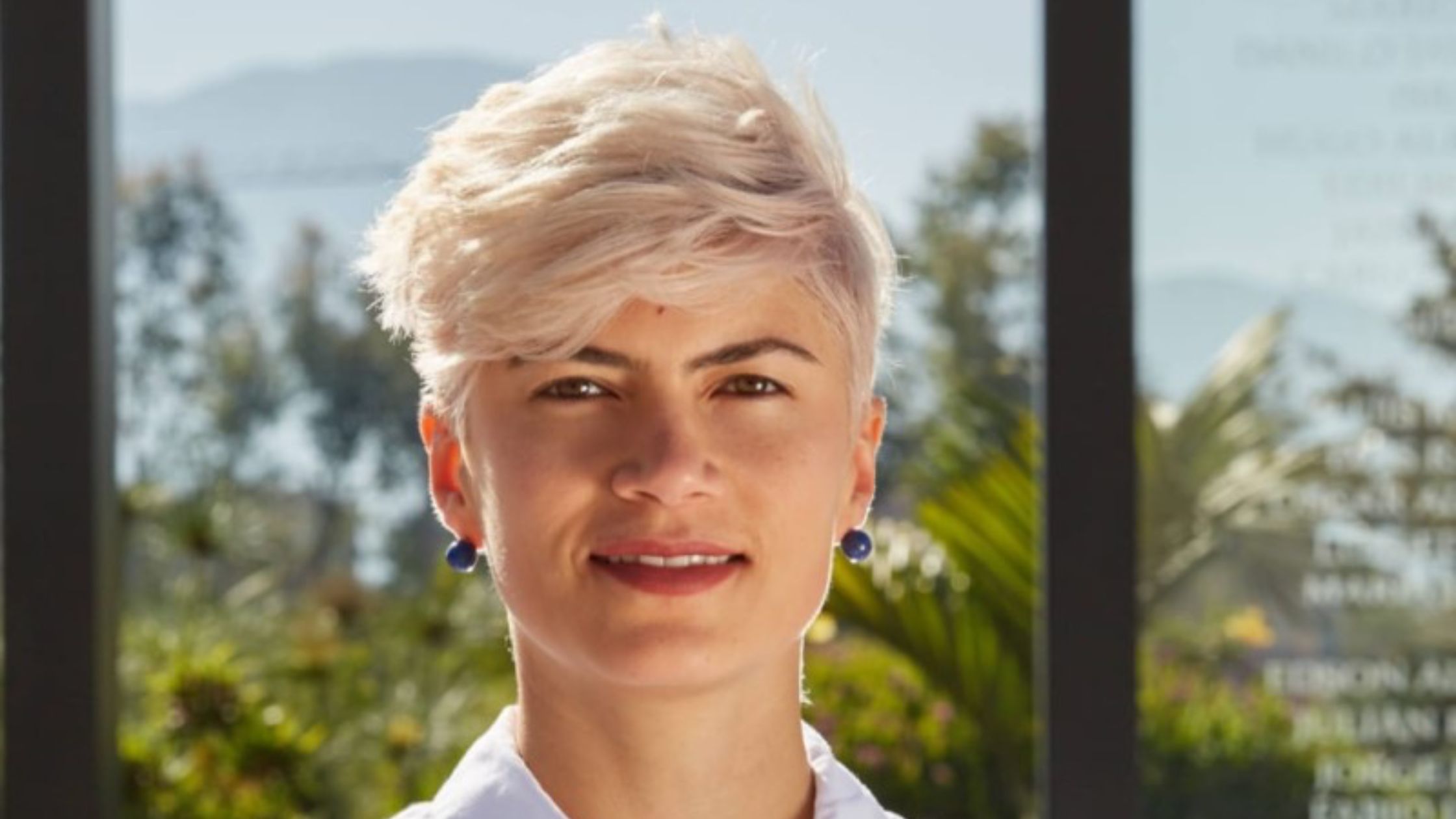 Nidia Soto Fiscalía Blockchain FROW Coolture