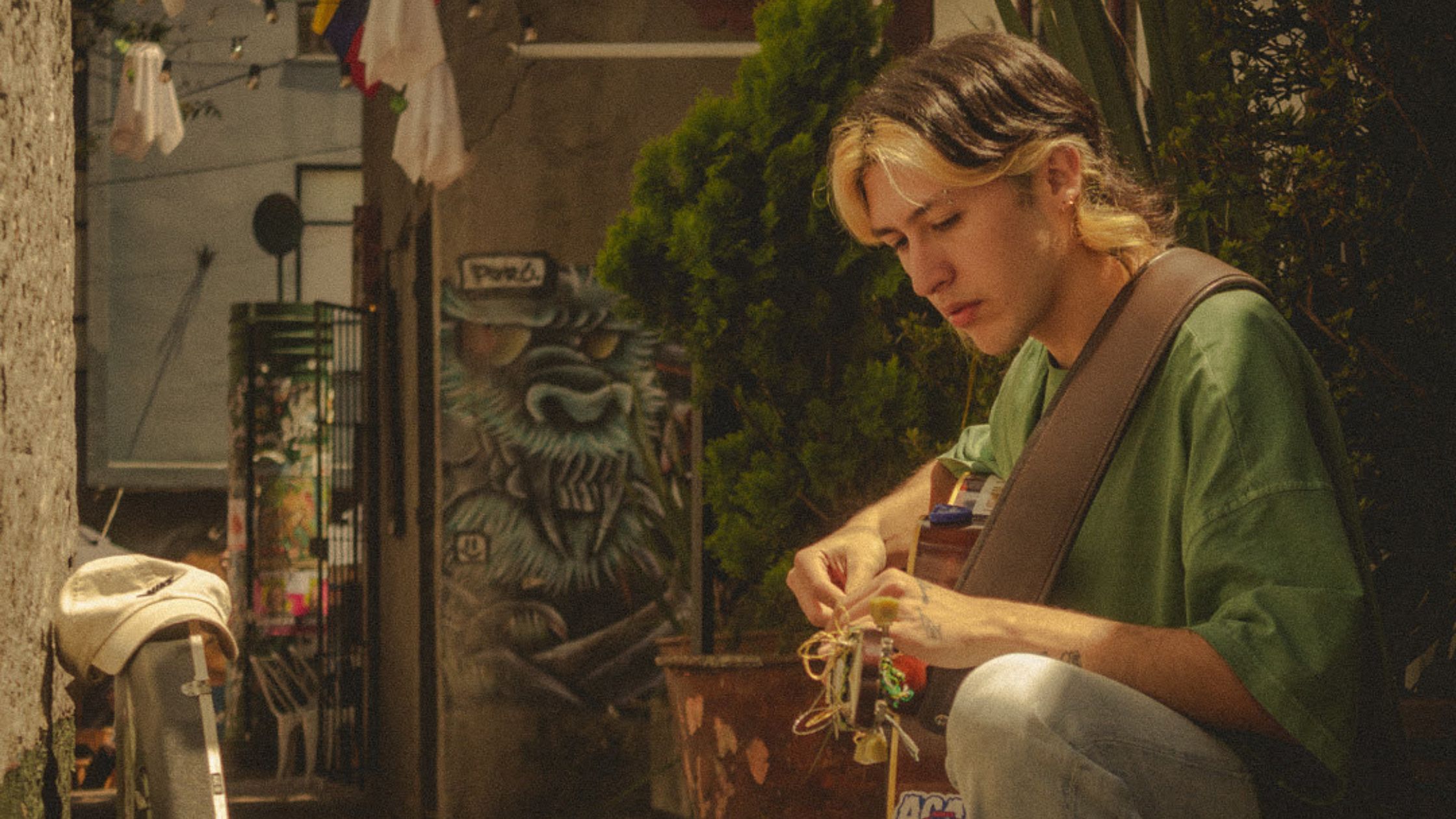 Sotomonte en FROW Coolture