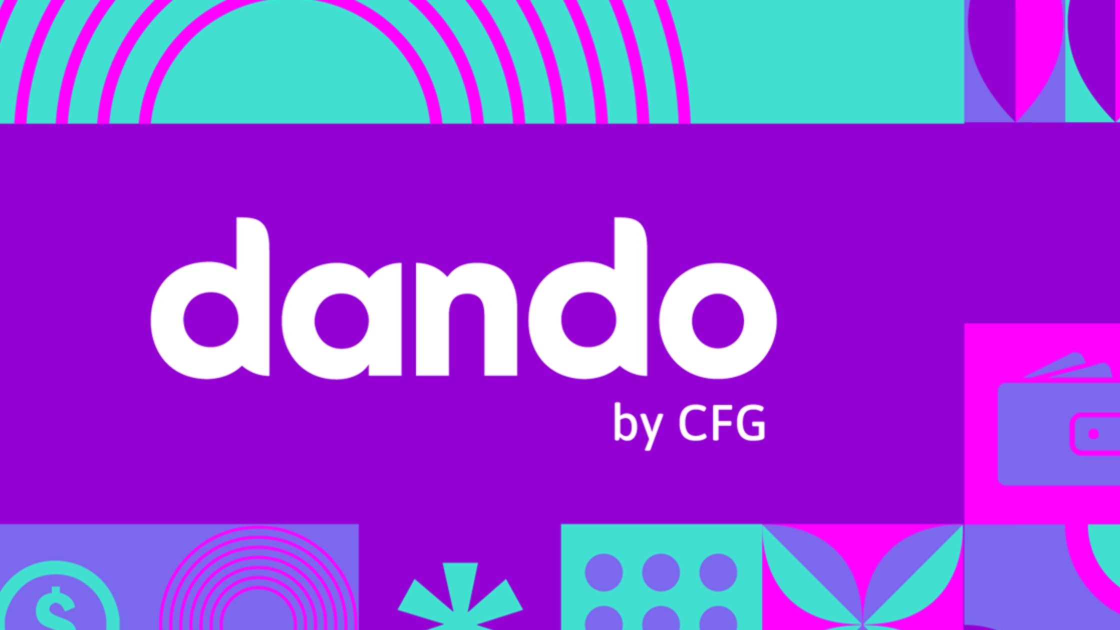 DANDO by CFG en FROW Coolture