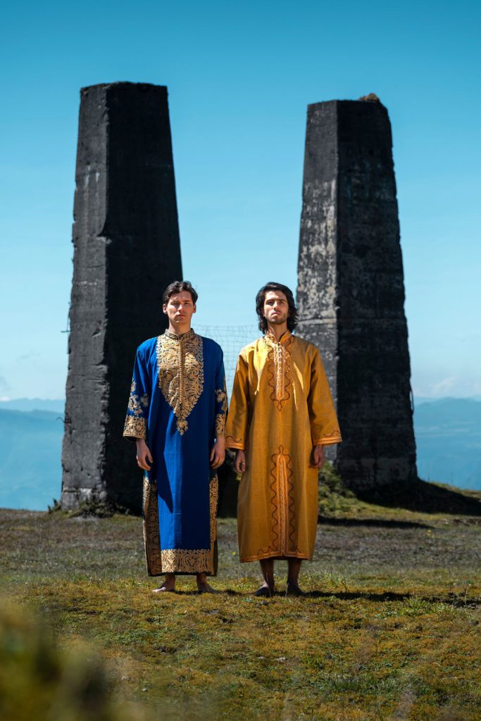 Hermetika en FROW Coolture