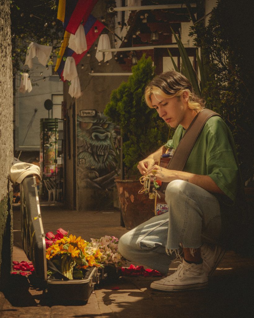 Sotomonte en FROW Coolture