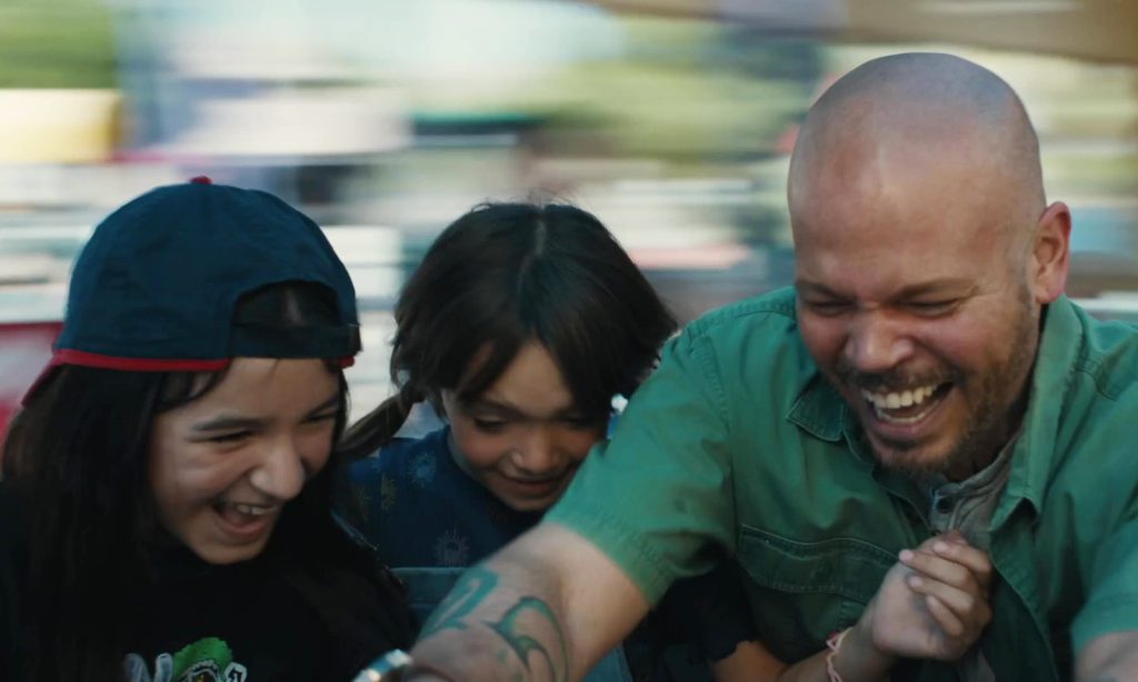 Seba Otero hace parte de In The Summers FROW Coolture