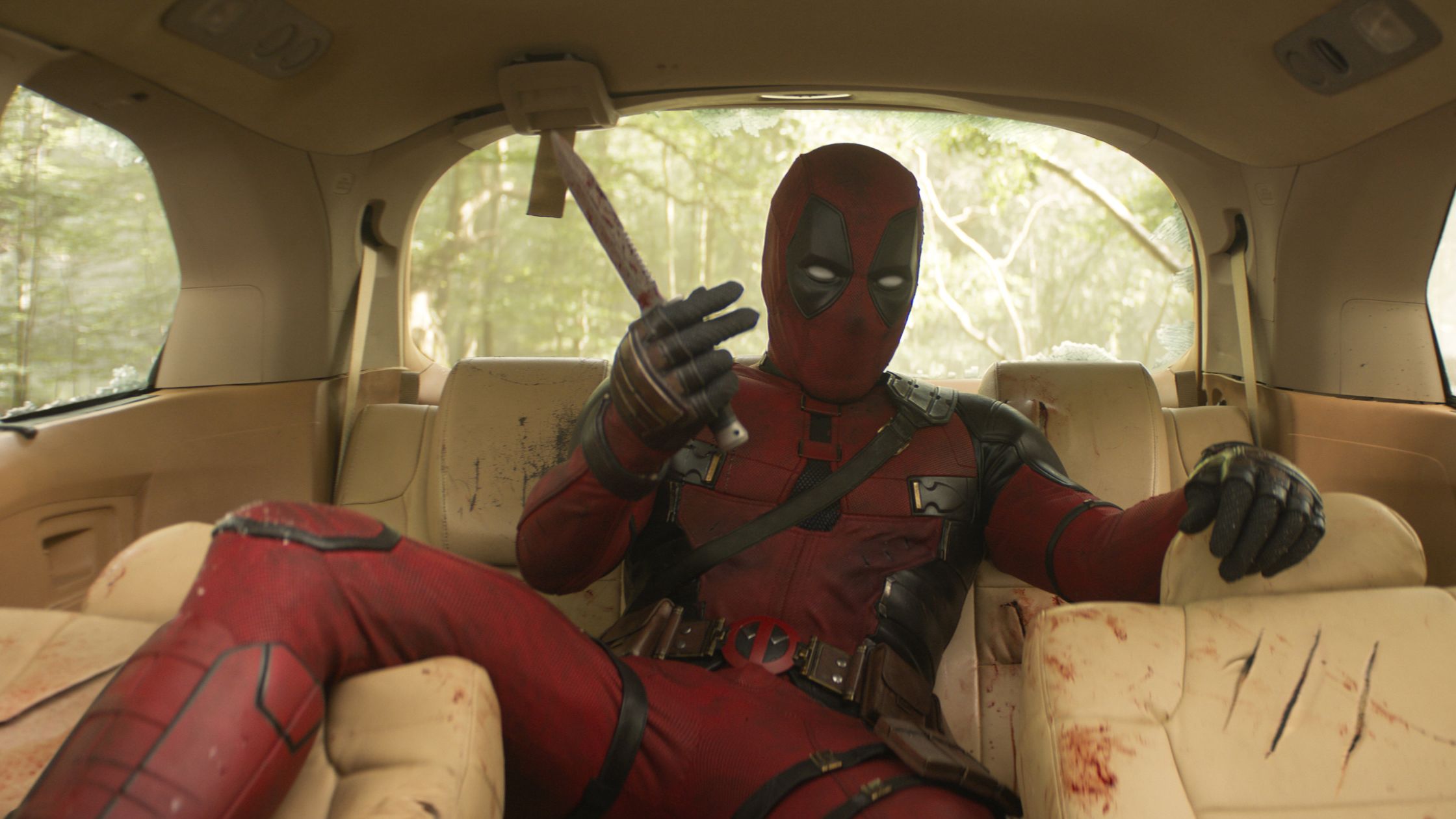Deadpool and Wolverine FROW Coolture