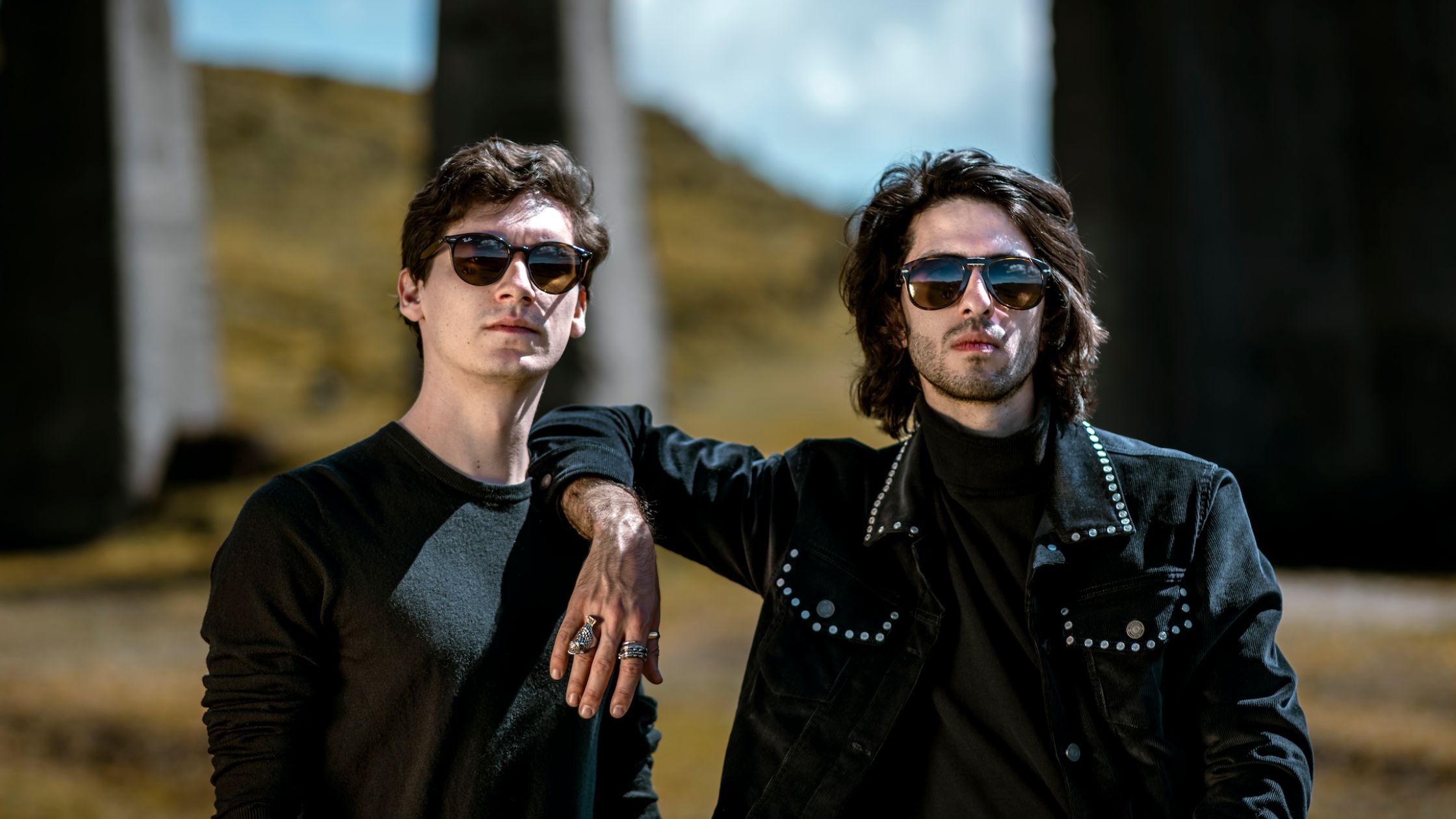 Hermetika Music en FROW Coolture