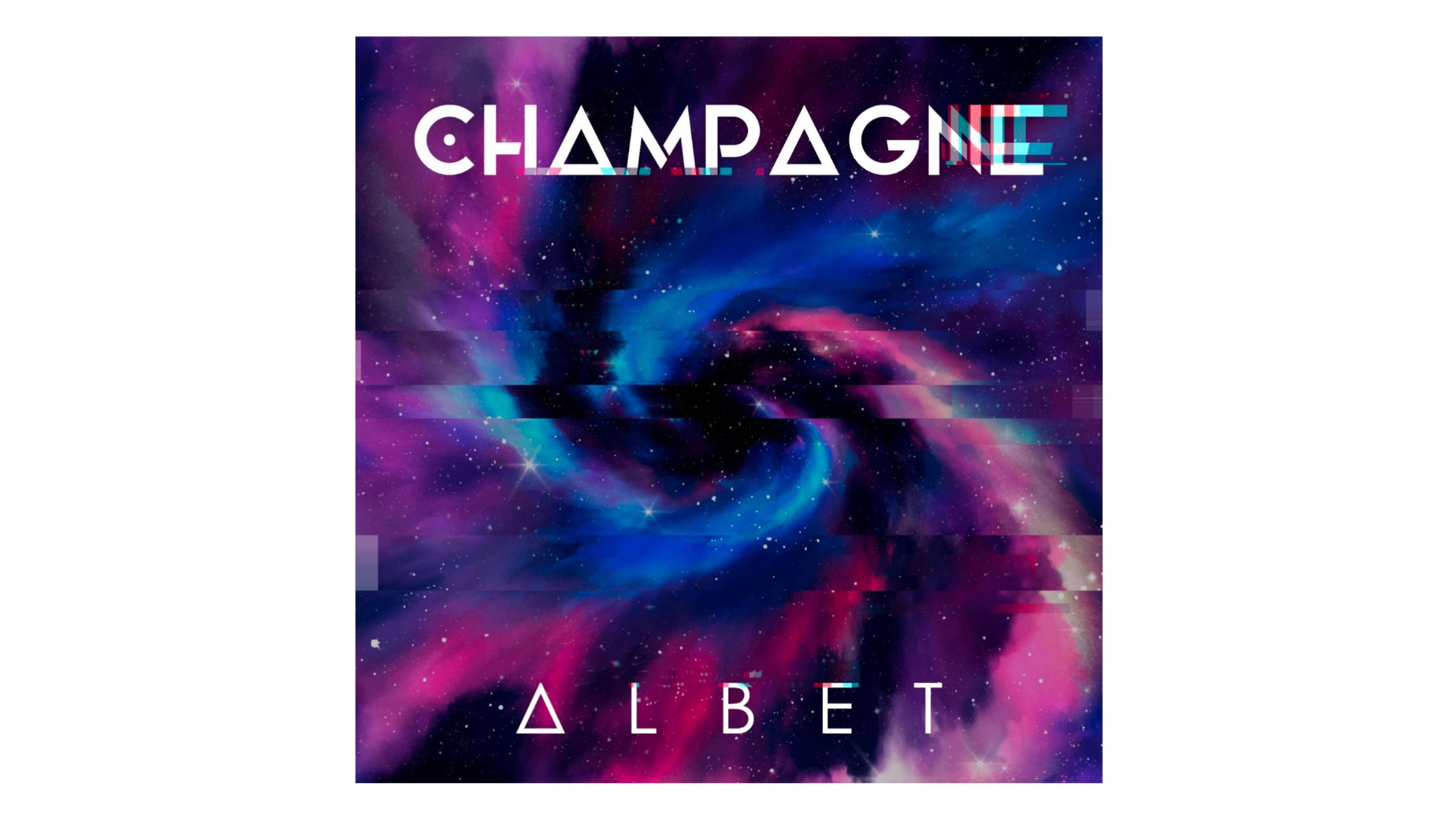 Albet estrena Champagne en FROW Coolture