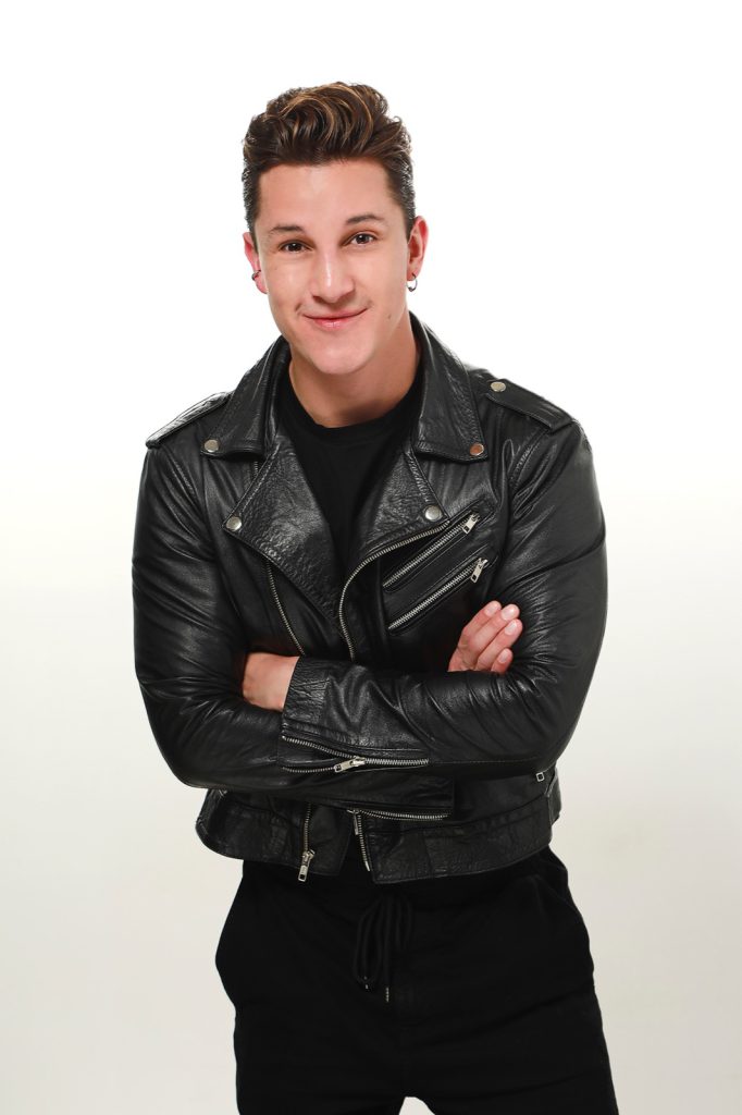 Andrés Simón en FROW Coolture