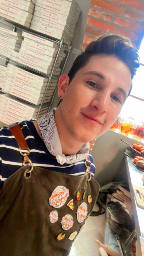 Pepe Po La Influencer Frow Coolture