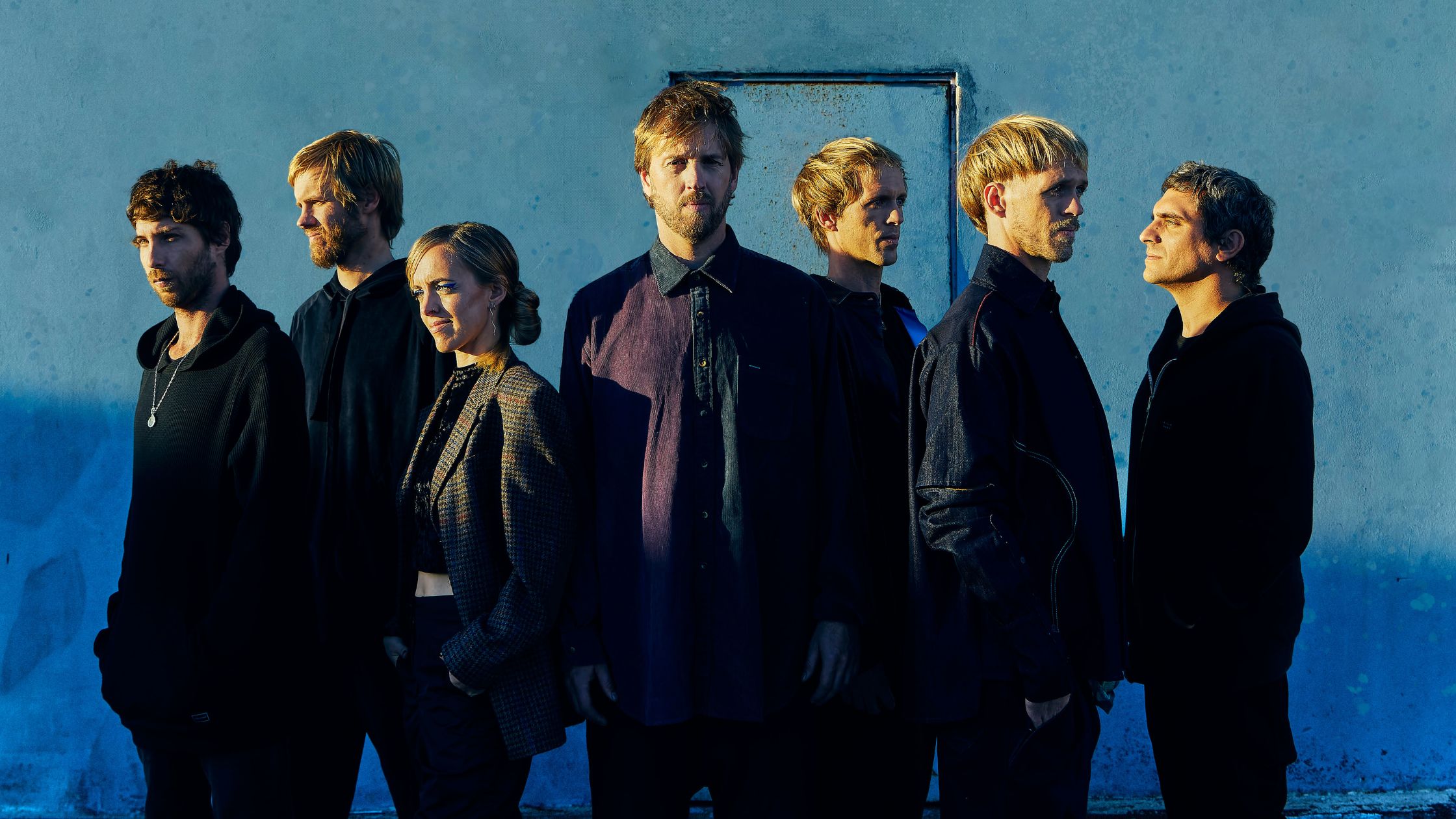 El Plan De La Mariposa en FROW Coolture