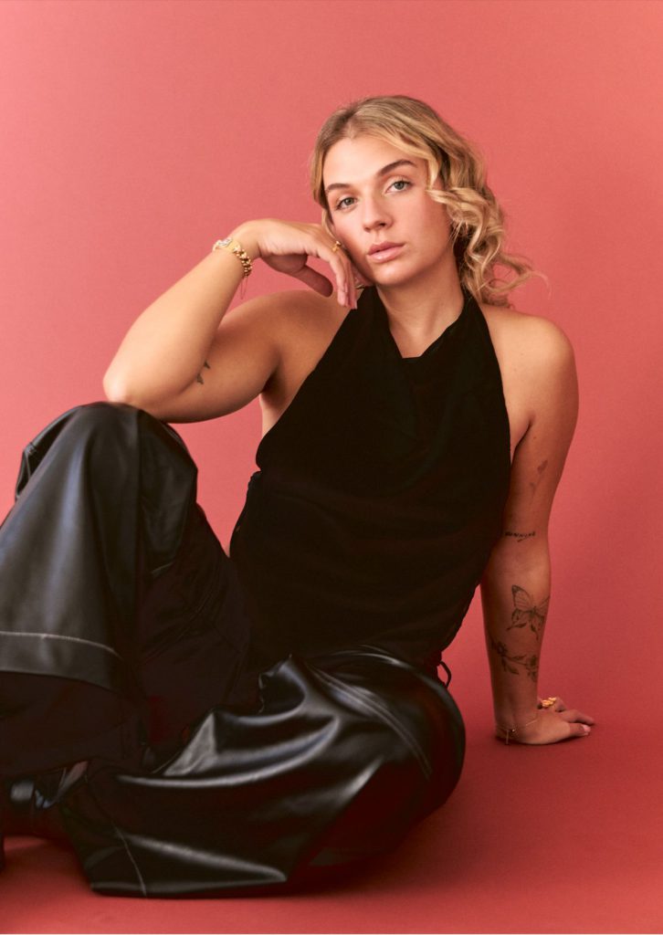 Cristina La Mar presenta FROW Coolture