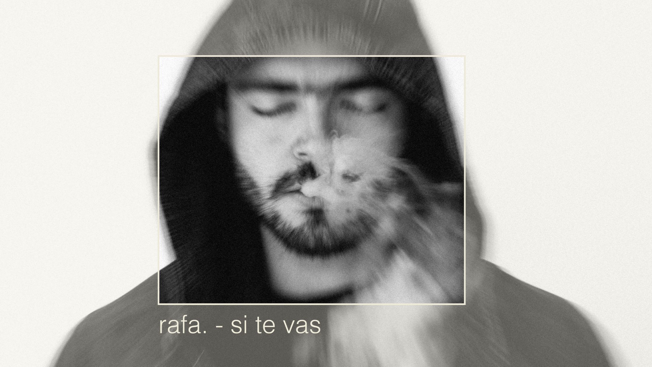 Rafa cierra ciclos en FROW Coolture