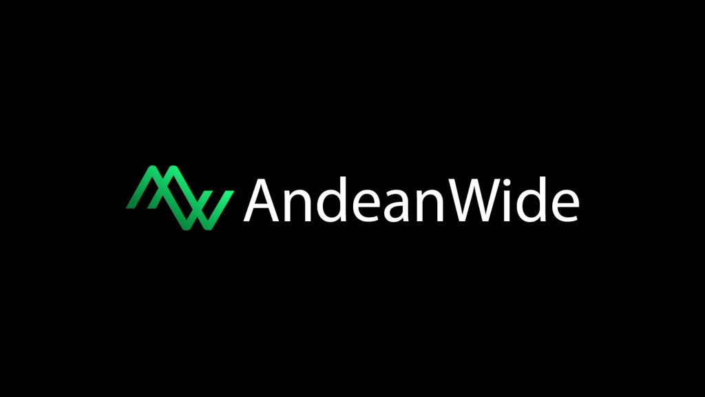 AndeanWide en FROW Coolture