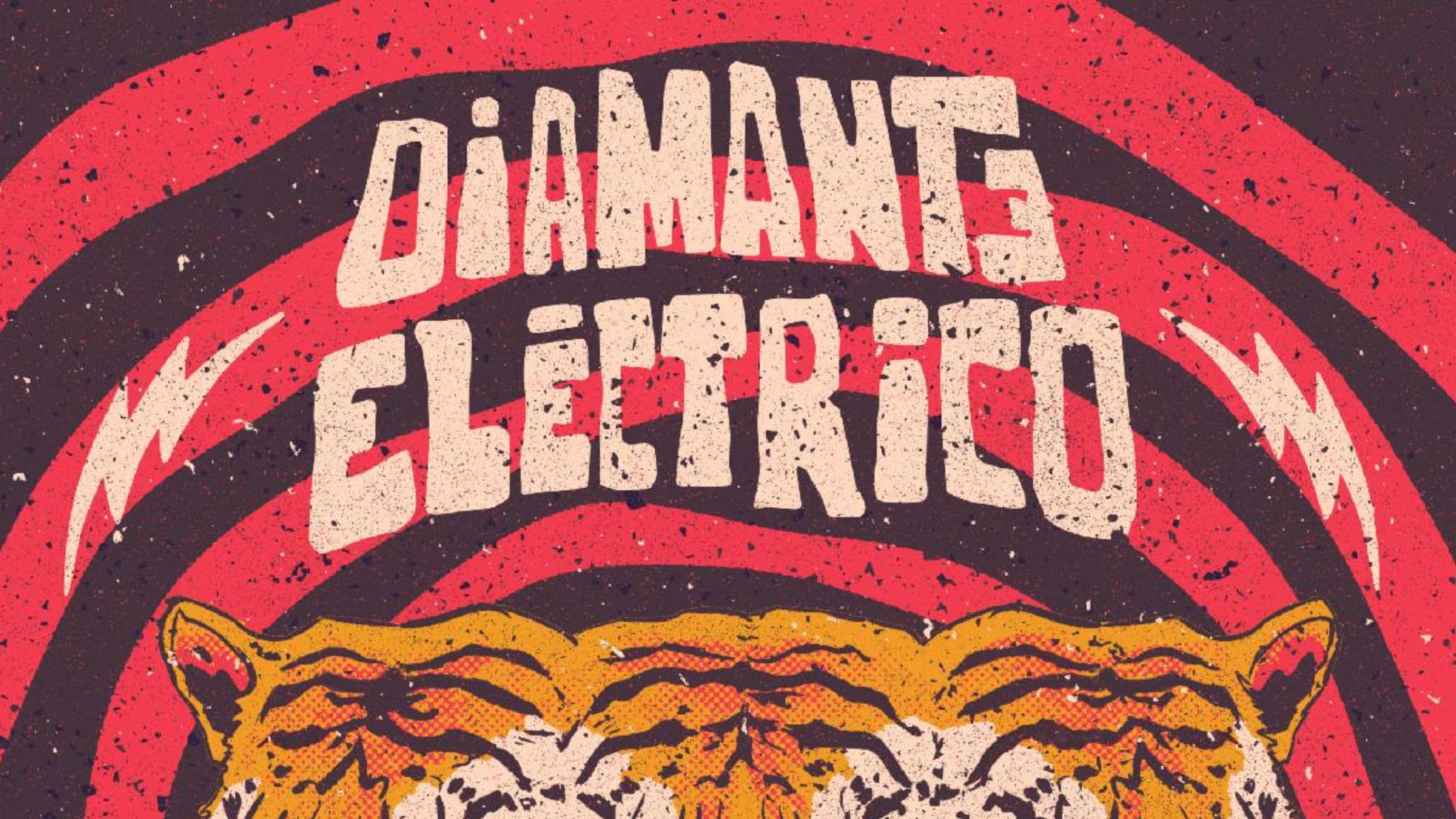 DIAMANTE ELÉCTRICO inicia gira en FROW Coolture