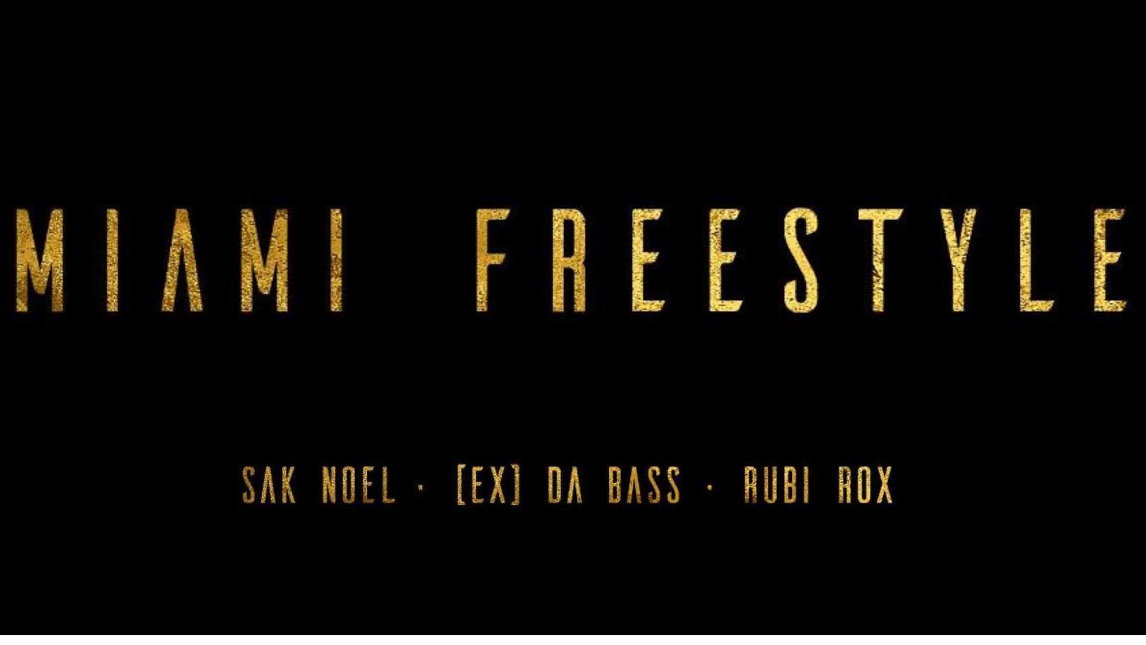 Ex da Bass en FROW Coolture