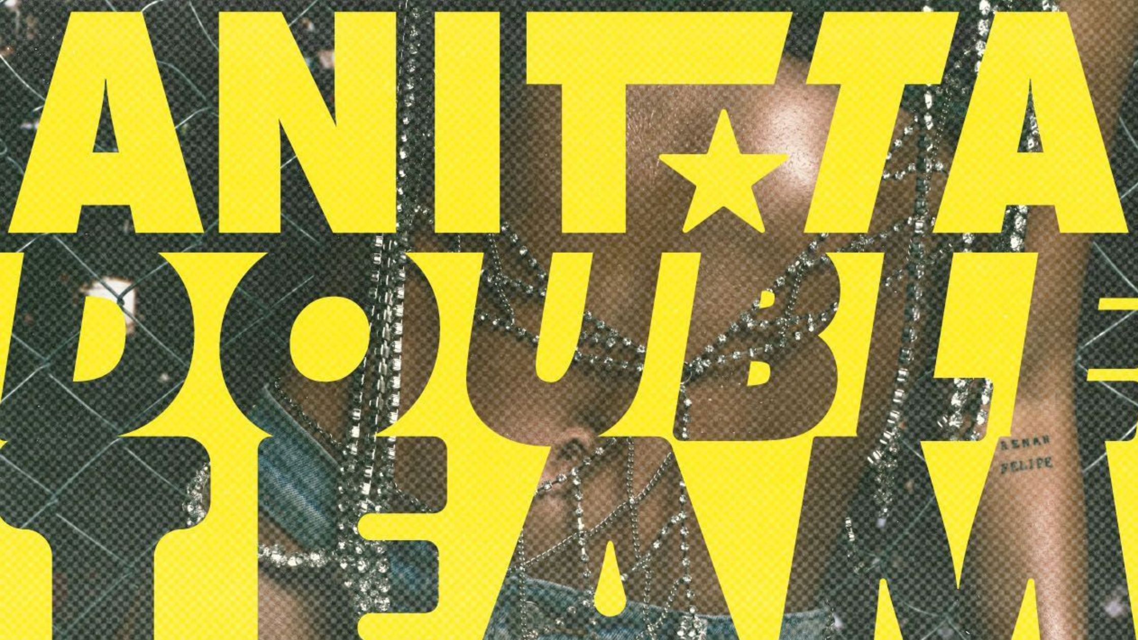 Double Team Anitta FROW Coolture