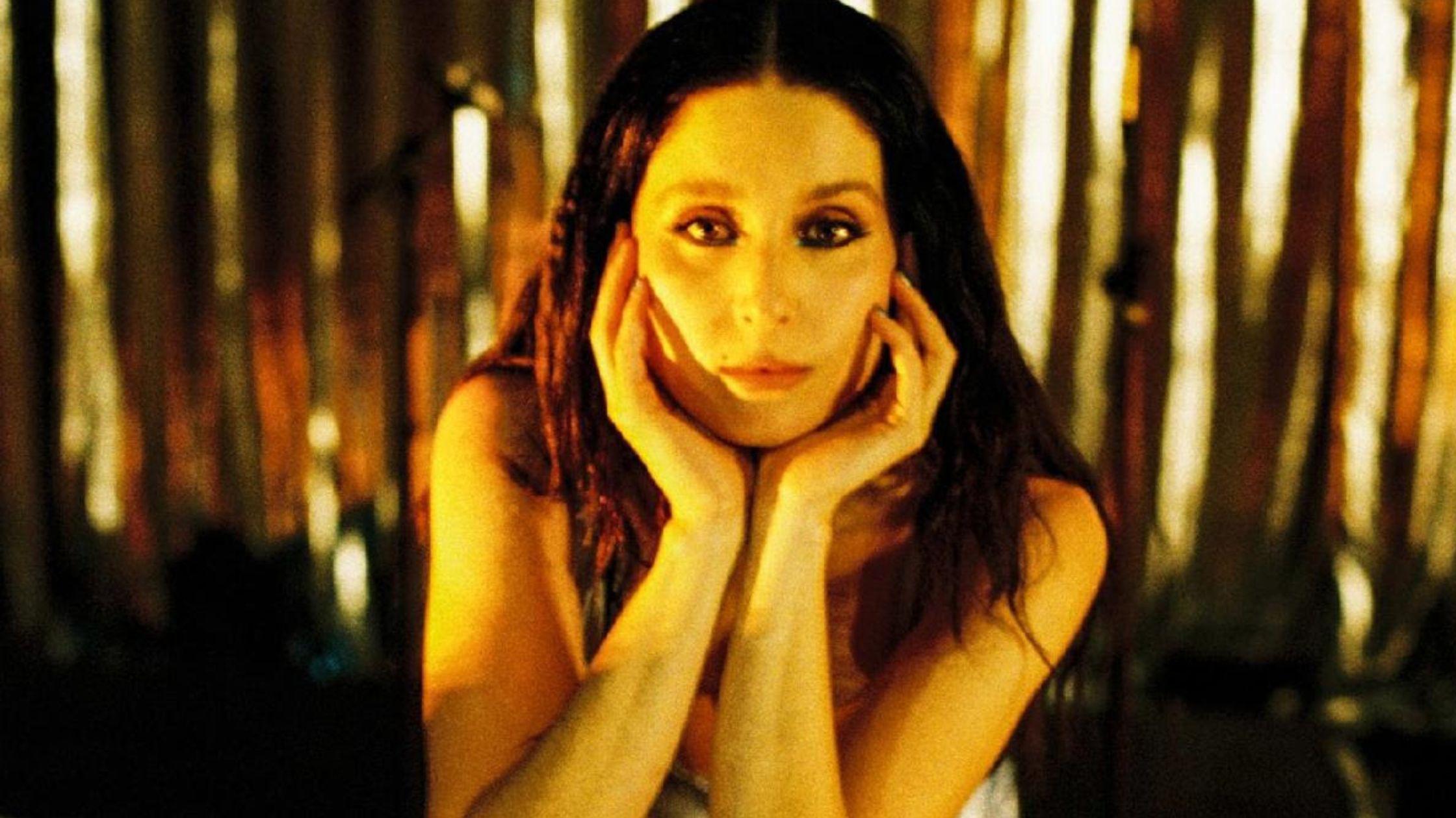 Continente lo nuevo de Francisca Valenzuela en FROW Coolture