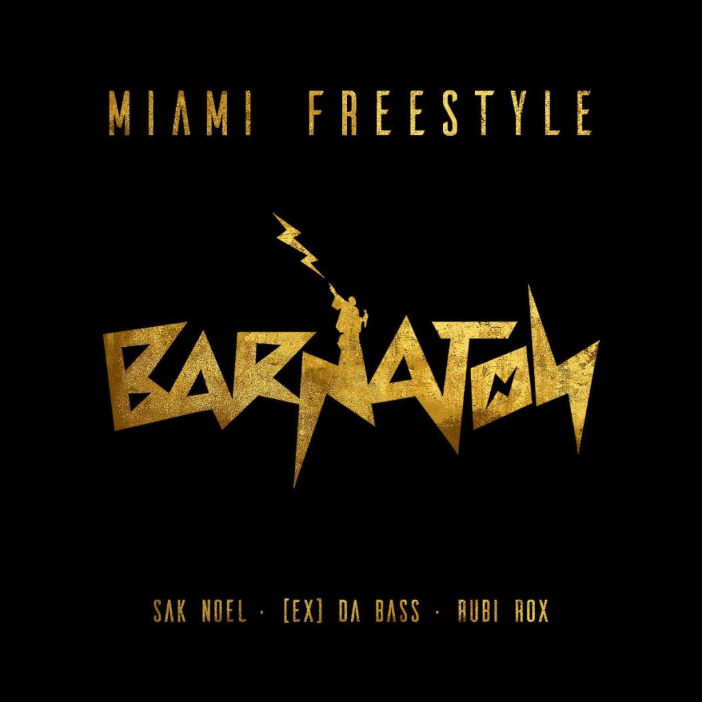 [Ex] da Bass en FROW Coolture