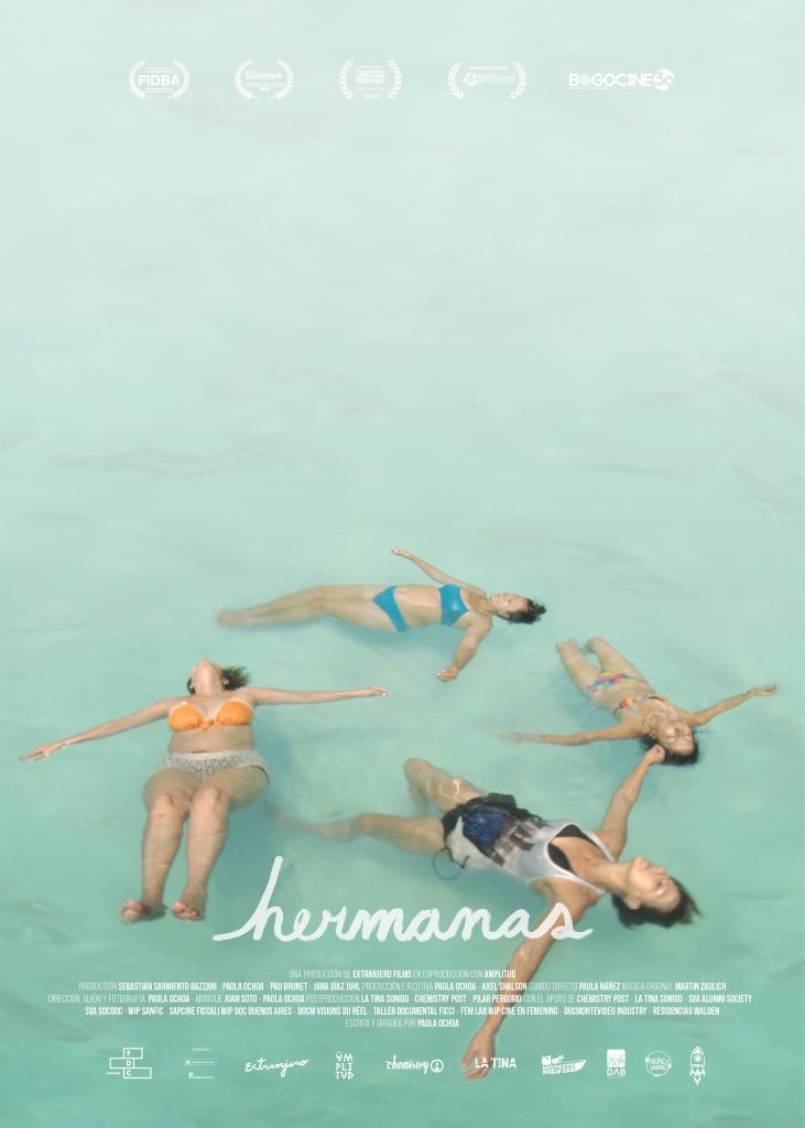Hermanas documental en FROW Coolture