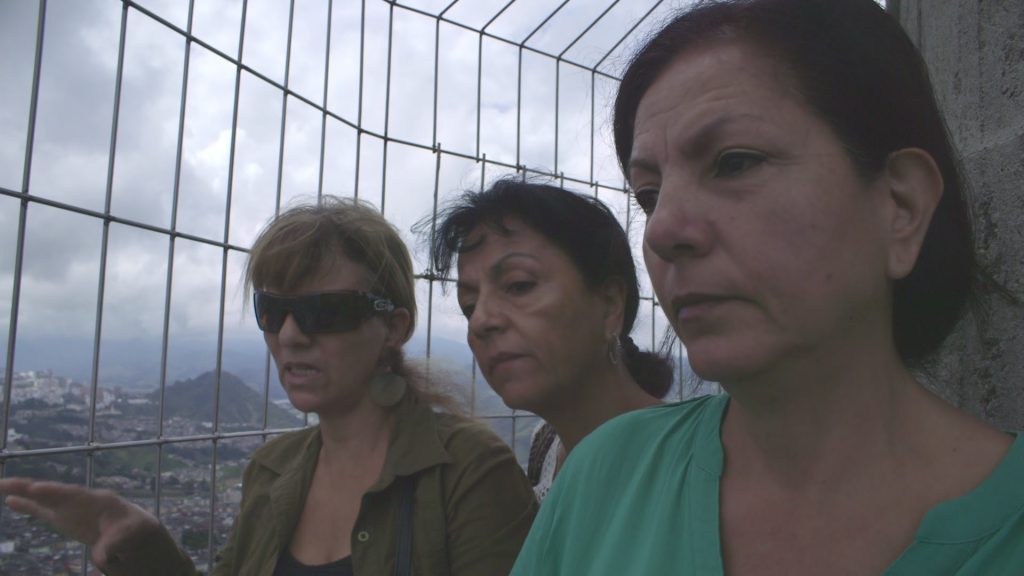 Hermanas documental en FROW Coolture