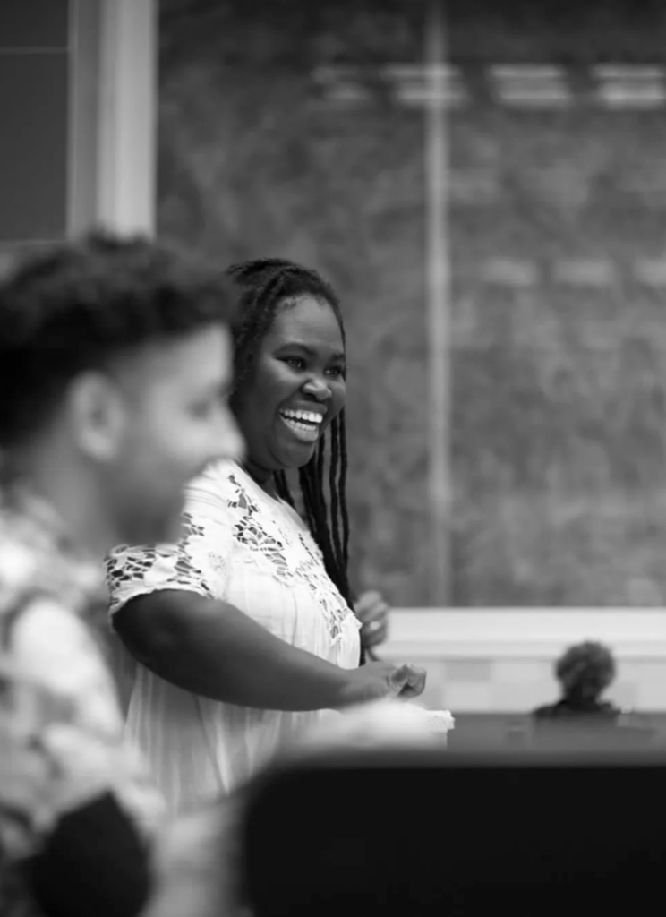 Daymé Arocena cautiva con su disco "Alkemi"