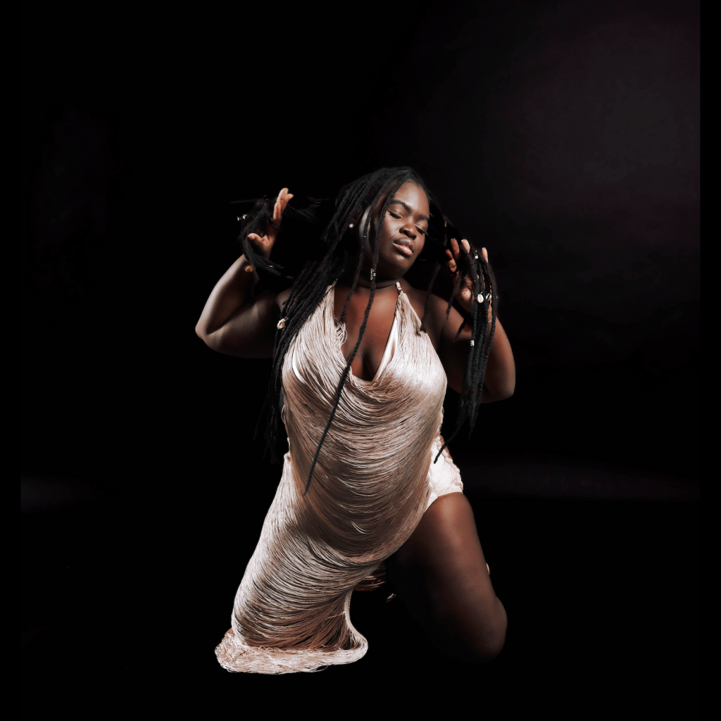 Daymé Arocena cautiva con su disco "Alkemi"