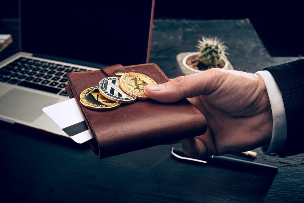 Las criptomonedas en Argentina FROW Coolture