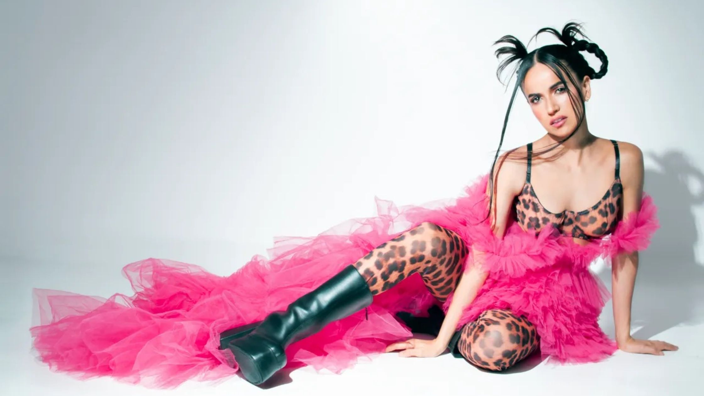 Pedrina en FROW Coolture