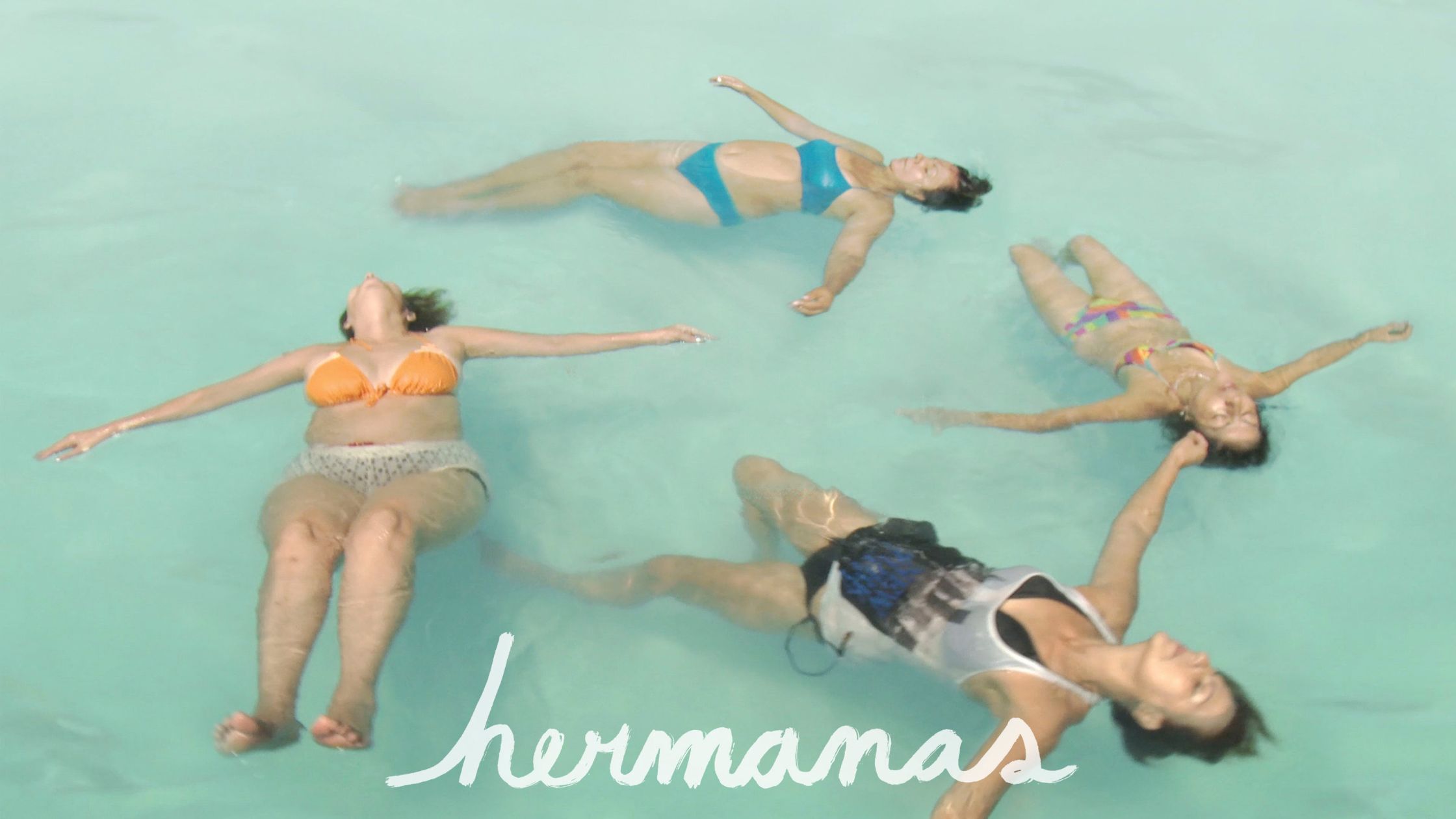 Hermanas se estrena en FROW Coolture