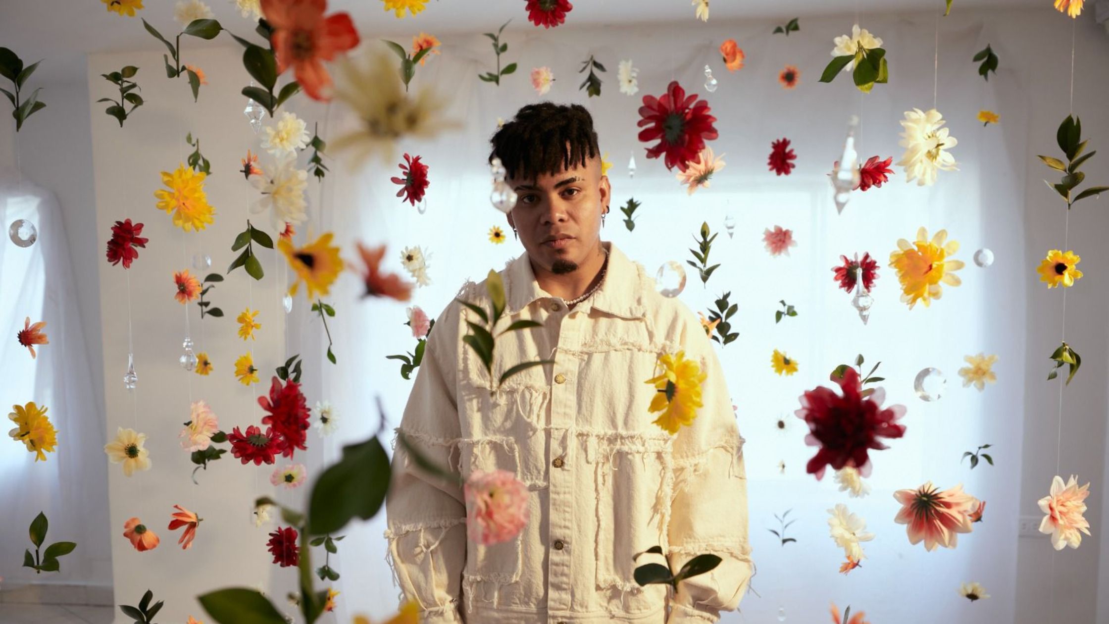 Osman en FROW Coolture