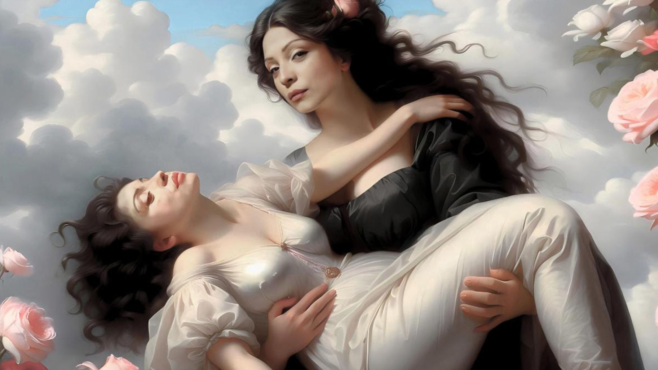 Mon Laferte en FROW Coolture