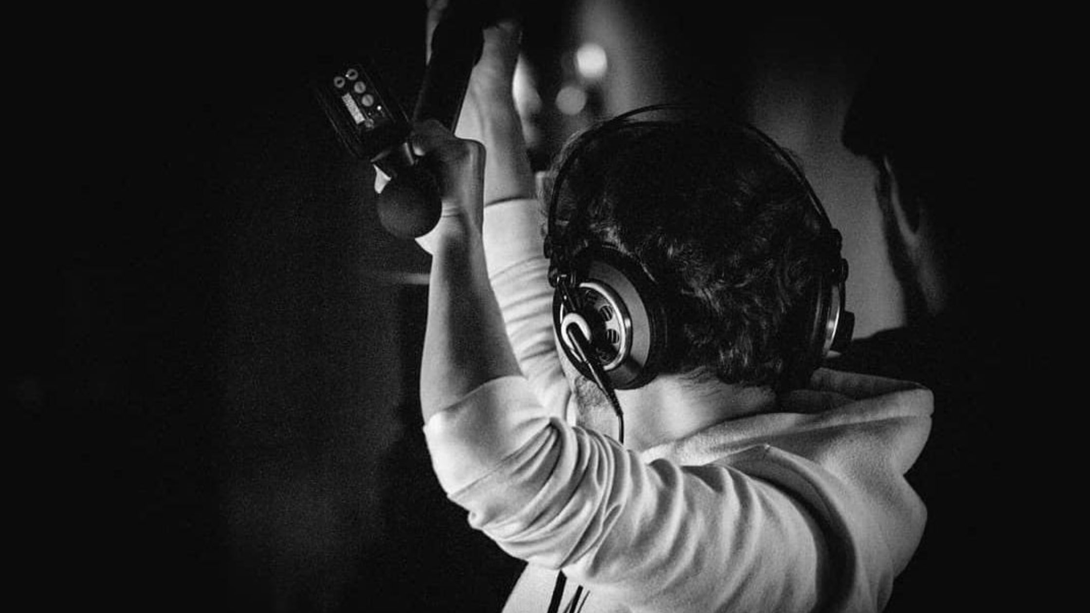 Daniel Gonzalez en FROW Coolture