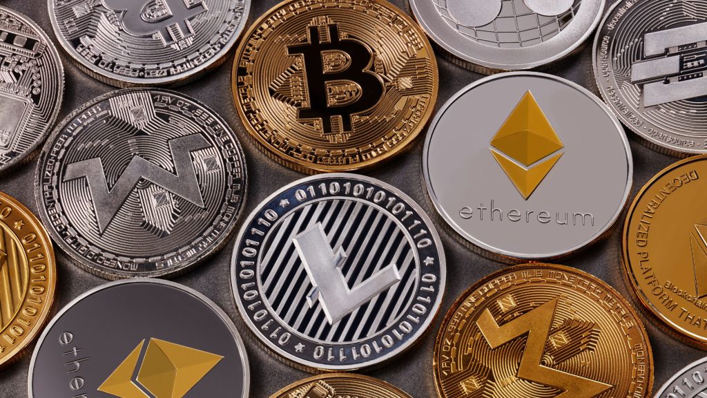 criptomonedas FROW Coolture
