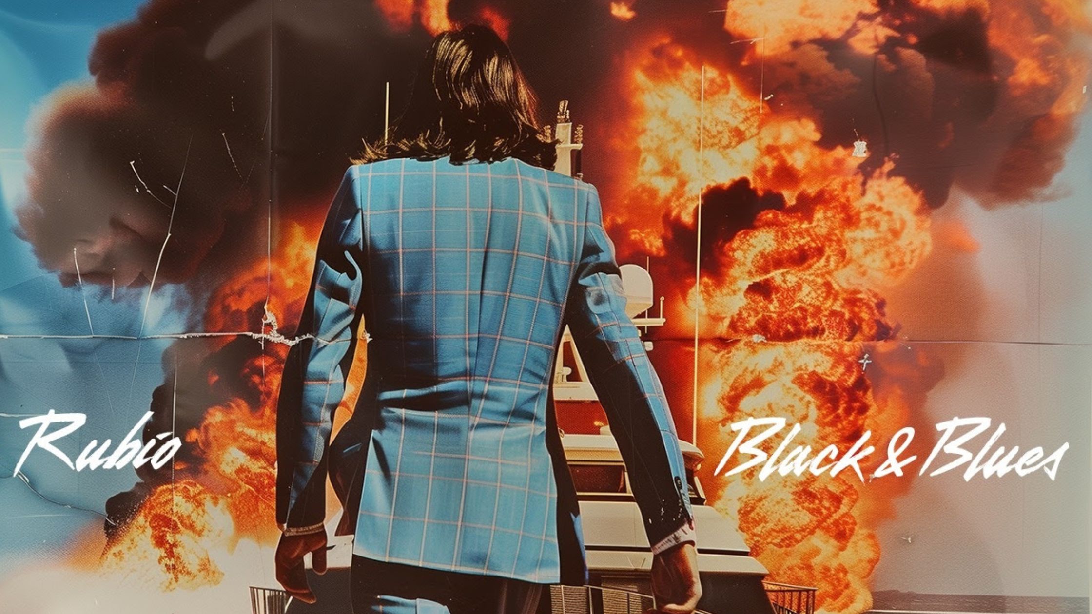 Louie Rubio en Frow Coolture