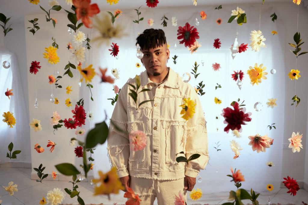 Osman en FROW Coolture