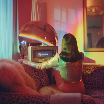 Pedrina en FROW Coolture