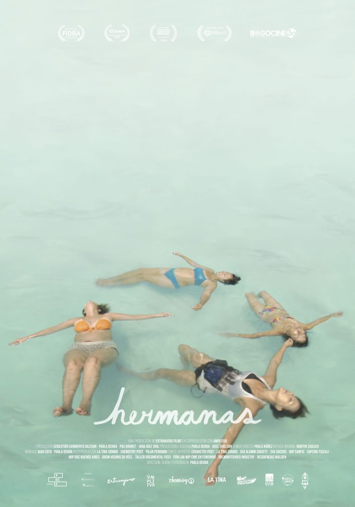 Hermanas se estrena en FROW Coolture