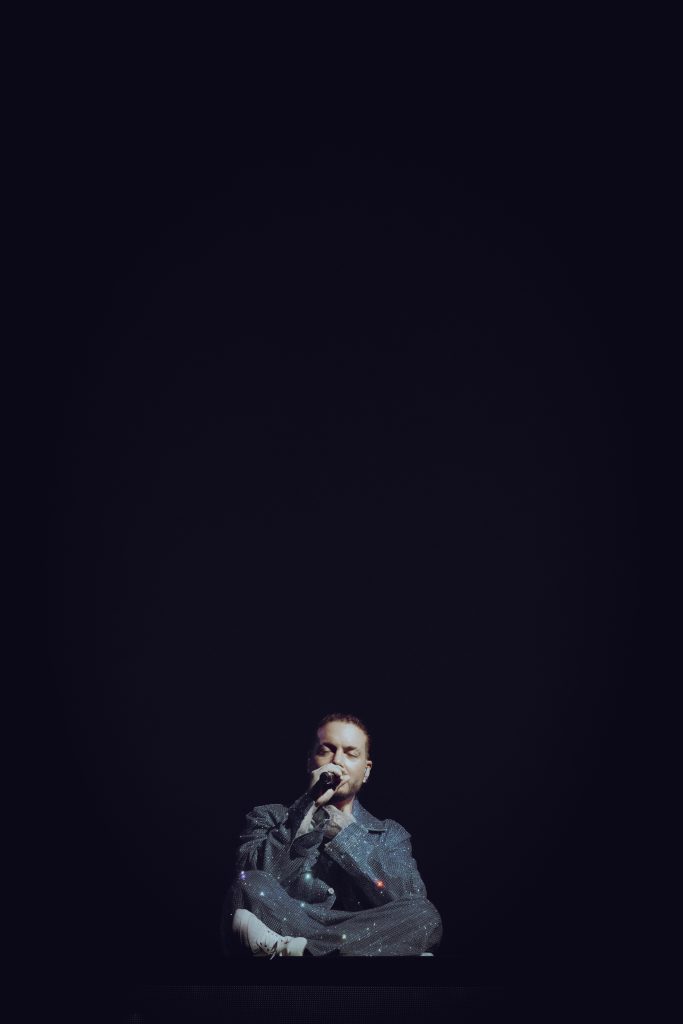 J Balvin arrasa con Sol Outs