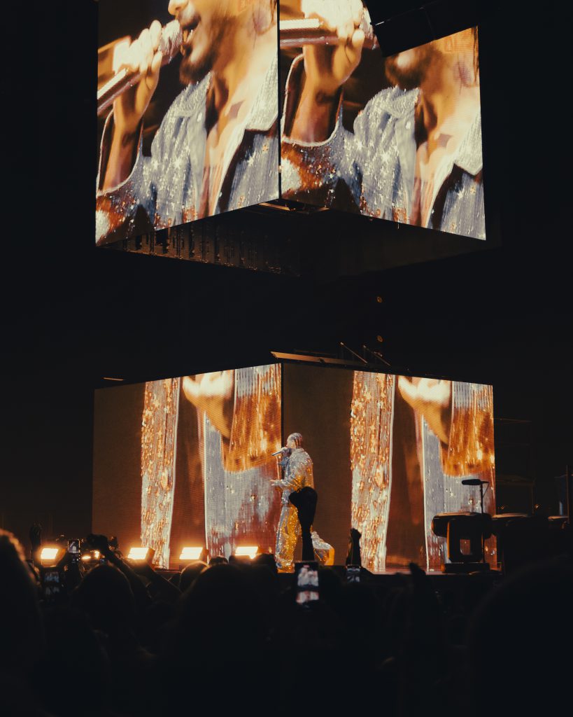 J Balvin arrasa con Sol Outs