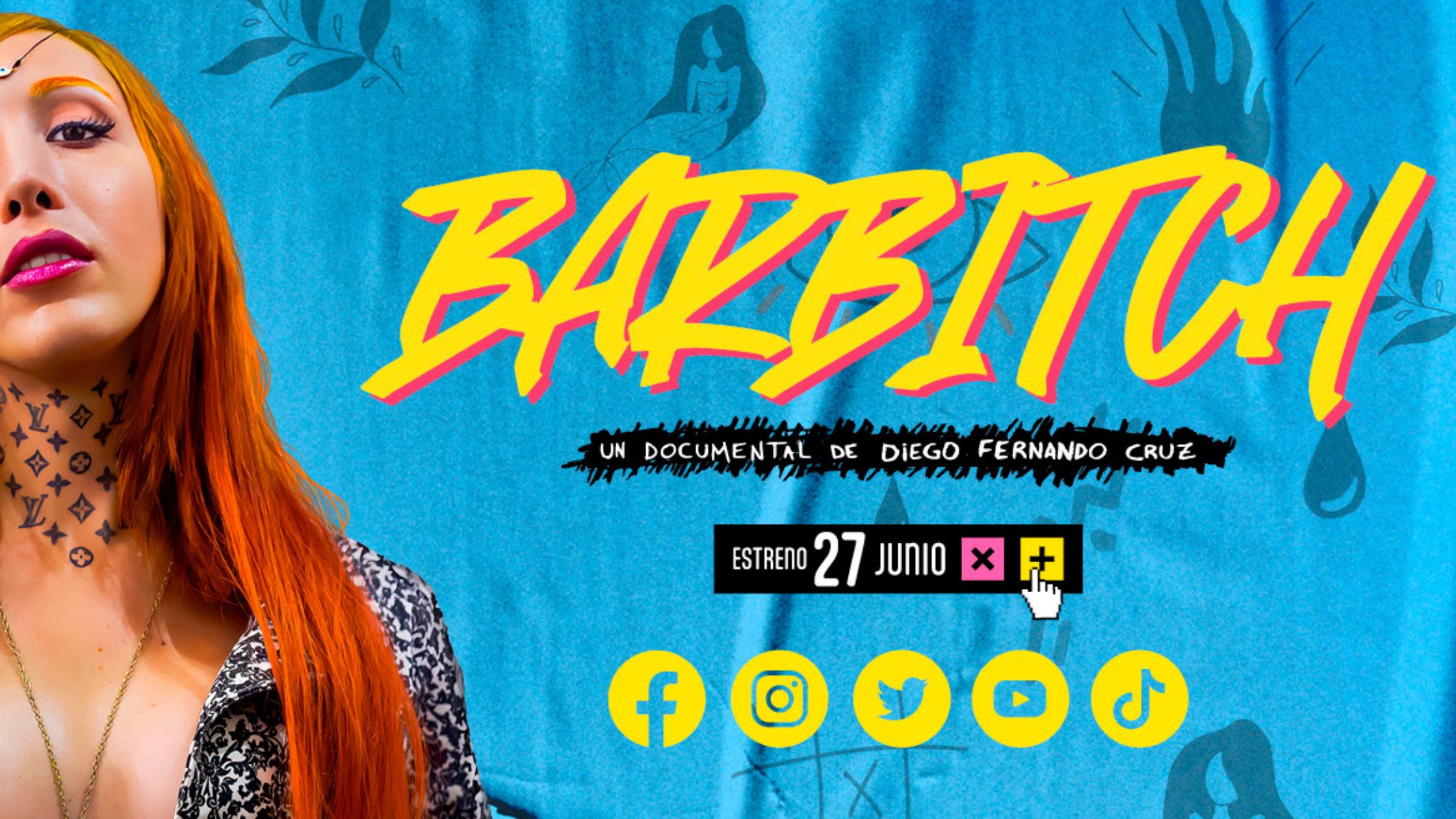 Barbitch en FROW Coolture