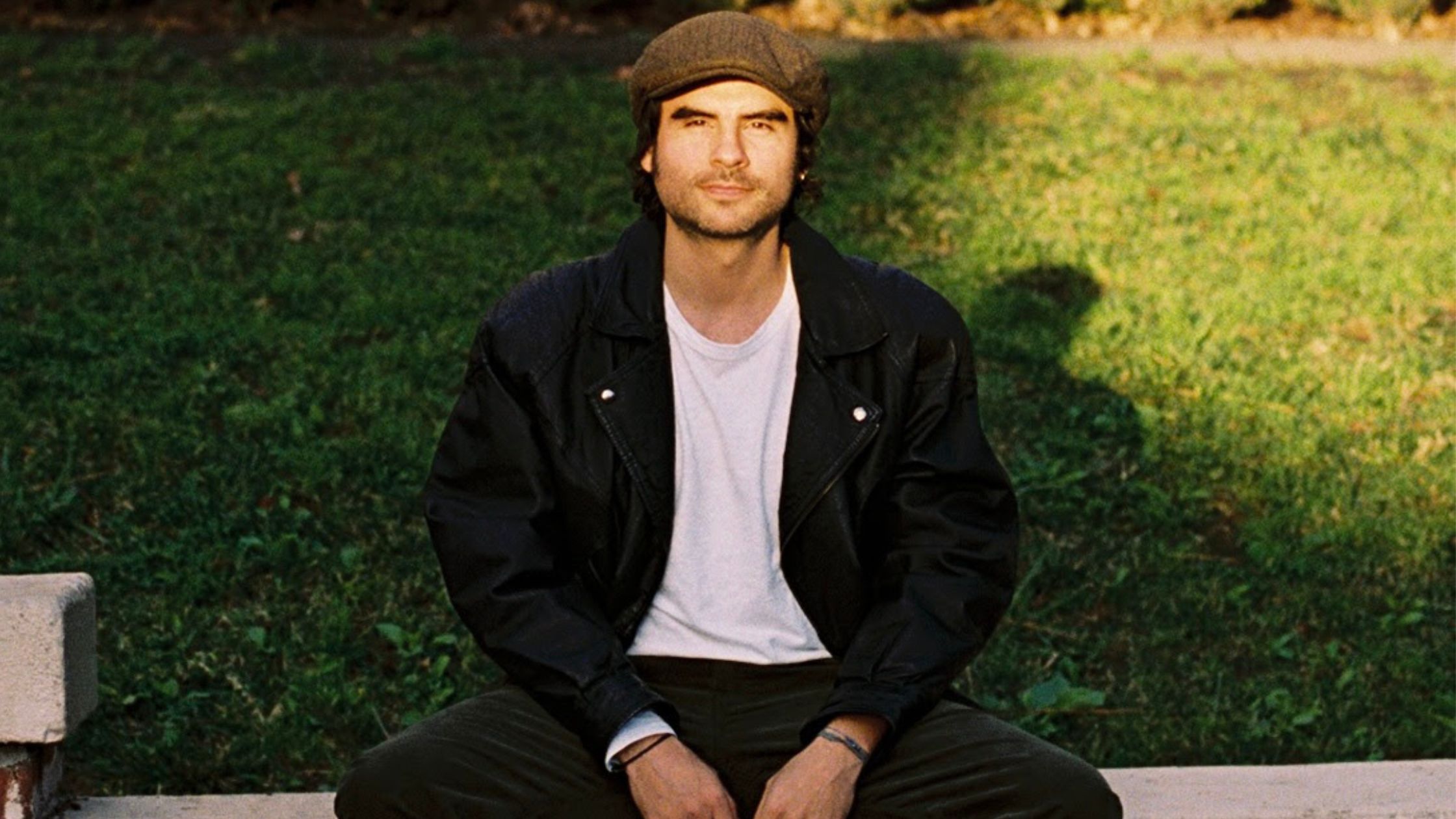 Andrelo en FROW Coolture