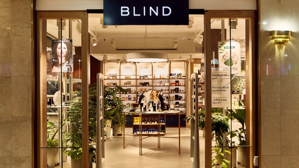 BLIND en FROW Coolture