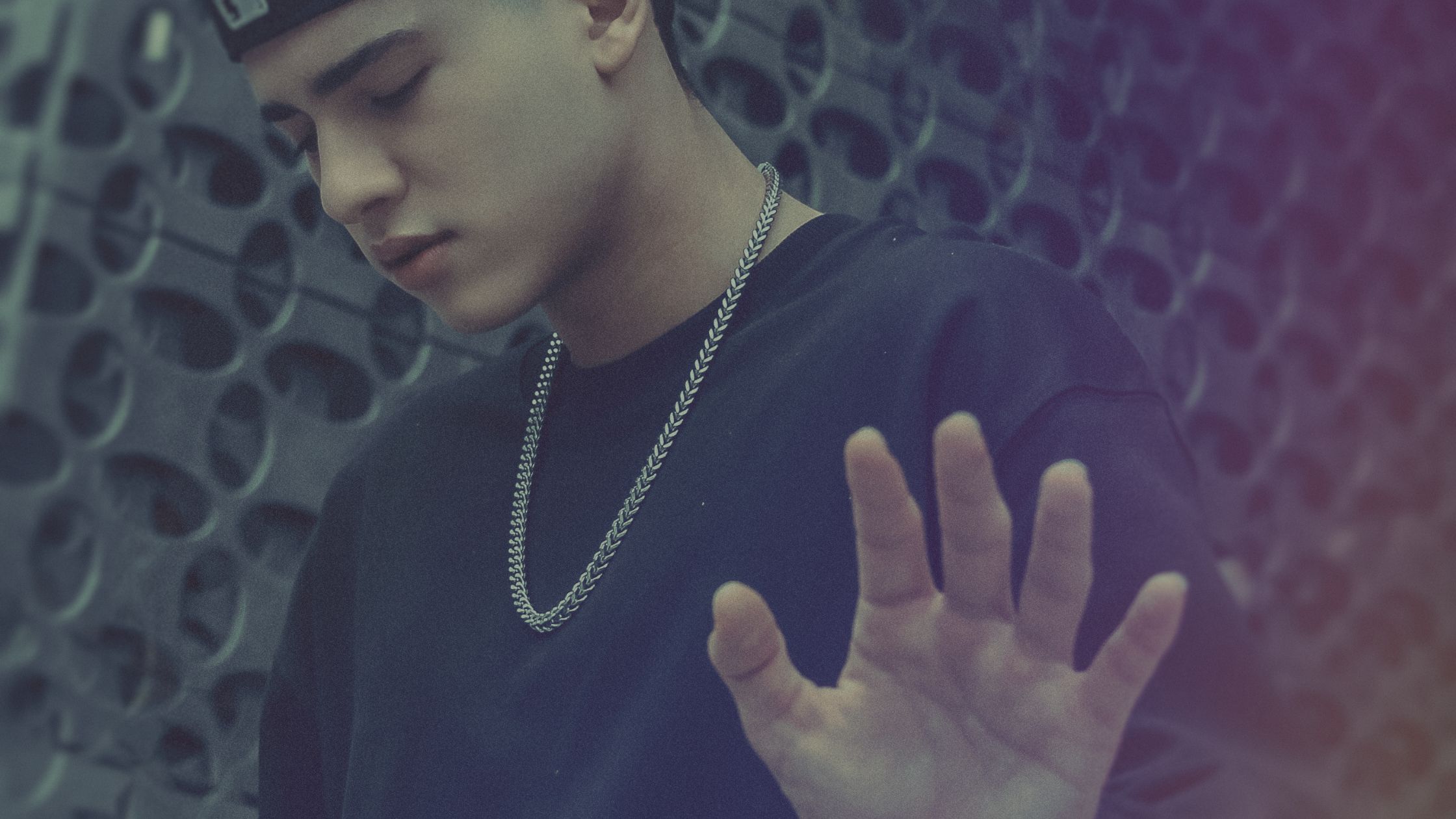 SYAN en FROW Coolture