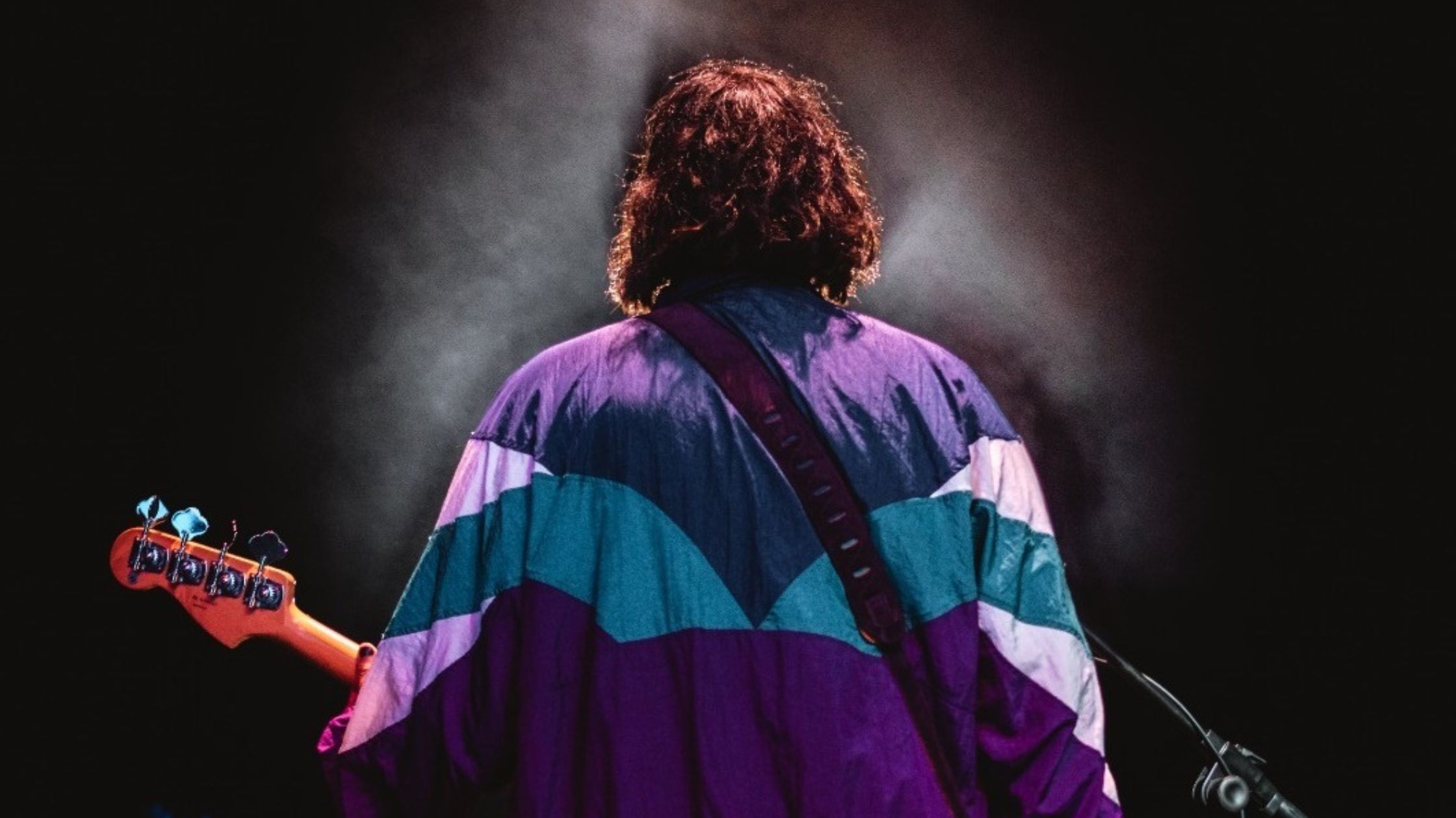 Némula en FROW Coolture